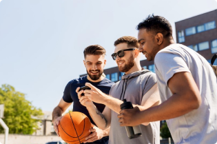 From Awkward to Awesome: How to Turn Small Talk into a Real Connection