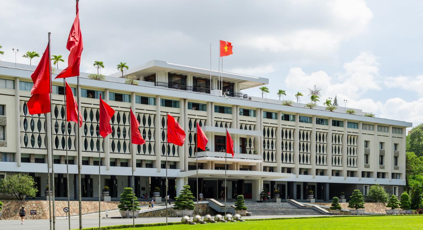 Ho Chi Minh City: Explore 6 Vibrant Must-Do Experiences in Saigon