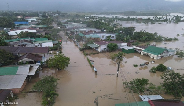 When The Waters Blur The Line Between Life And Death