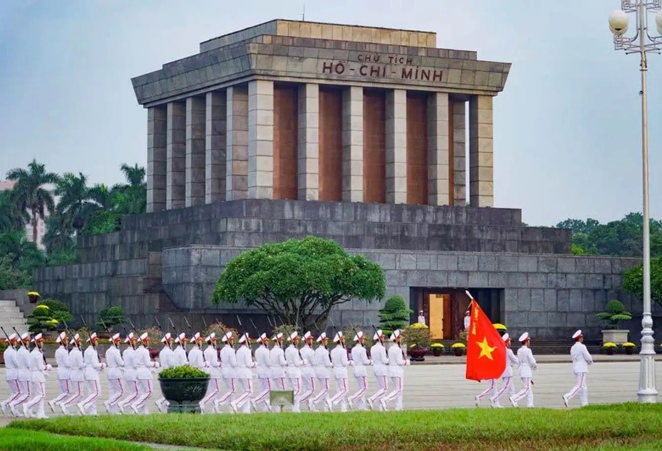 Hanoi
