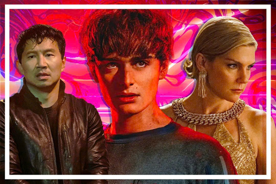 The return of “Knives Out 3” and a new season of “White Lotus”