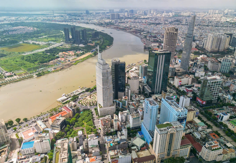 Ho Chi Minh City Finalizes New Land Price List, with Some Areas Seeing Increases of Up to Eightfold