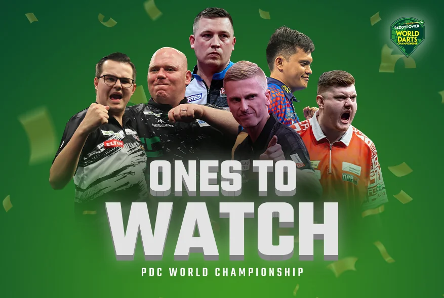 2025/26 World darts championship: The “Ally Pally” cauldron takes a Christmas breather before the decisive phase