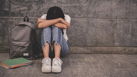 WHEN INVISIBLE WOUNDS CUT DEEPER THAN PHYSICAL BLOWS