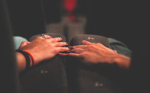 The Importance of Trust in a Relationship