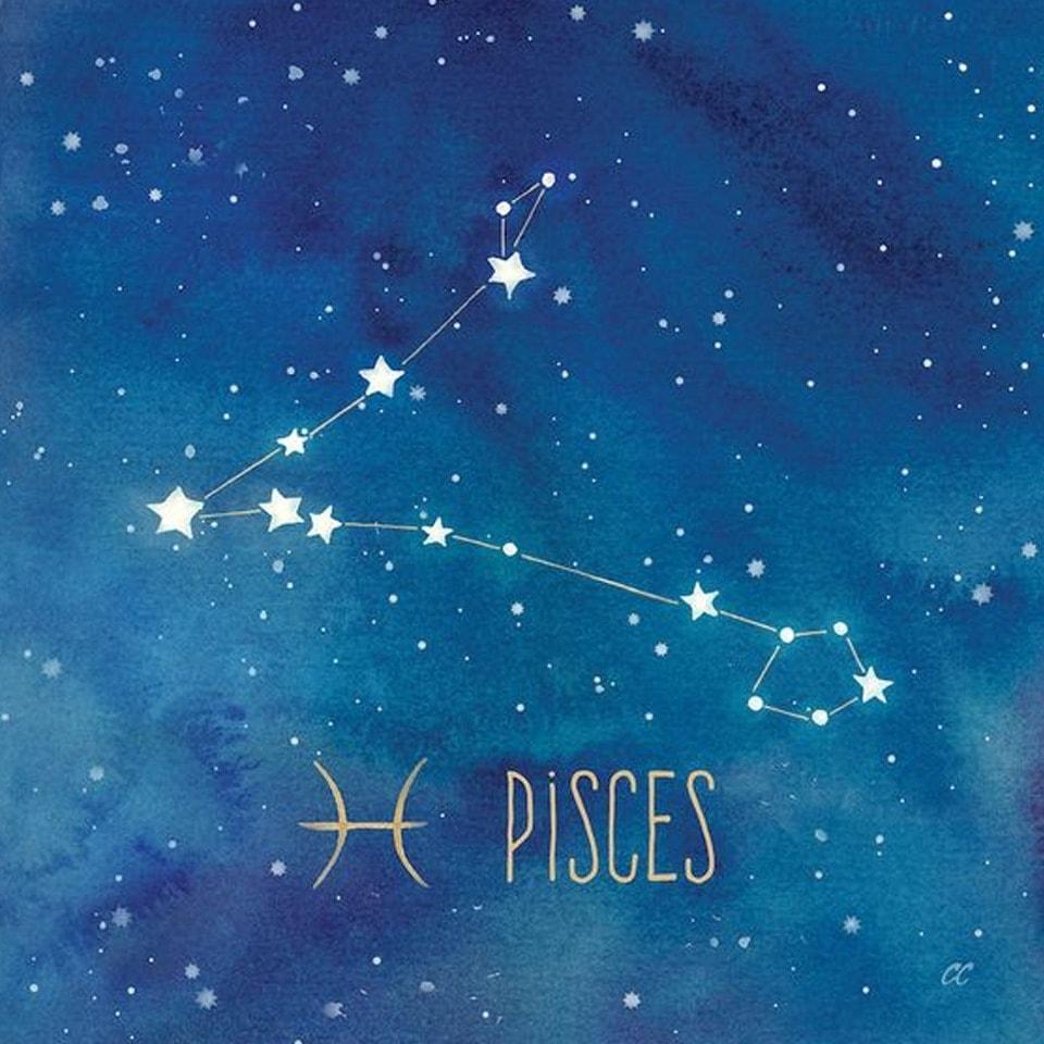 Pisces: Strengths, Weaknesses, and Suitable Choices