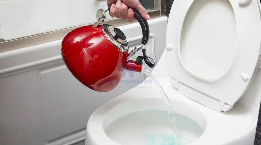 DIY fixes for everything from clogs to leaks without calling a plumber